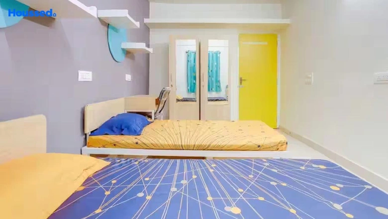 Stanza Living Mogilev House